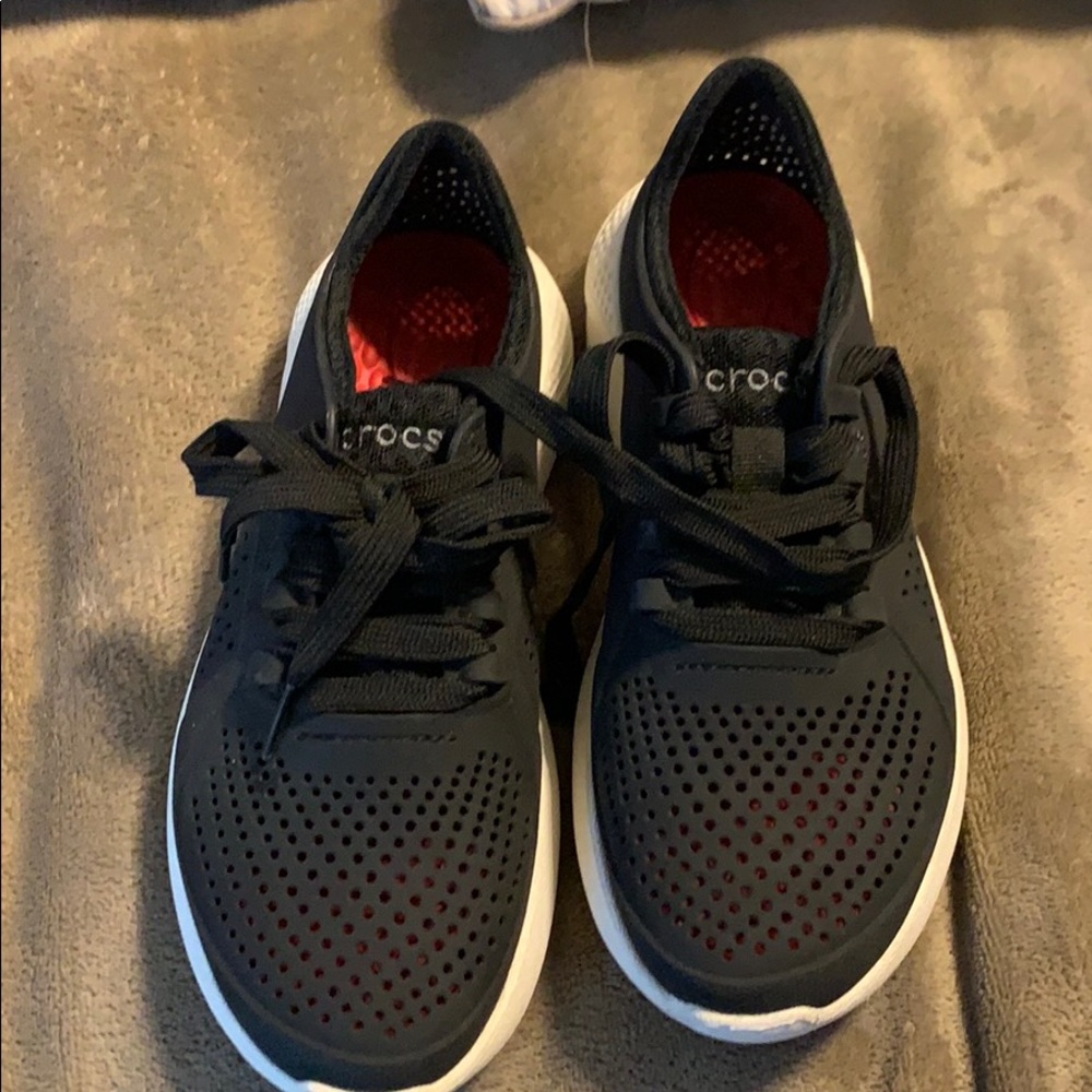 Crocs Women Lite Ride Pacer - Gem